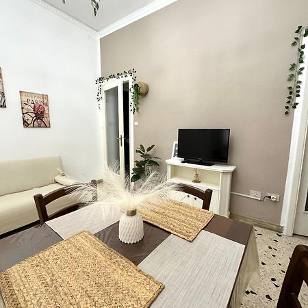 Appartamento Cinisi Exteriör bild