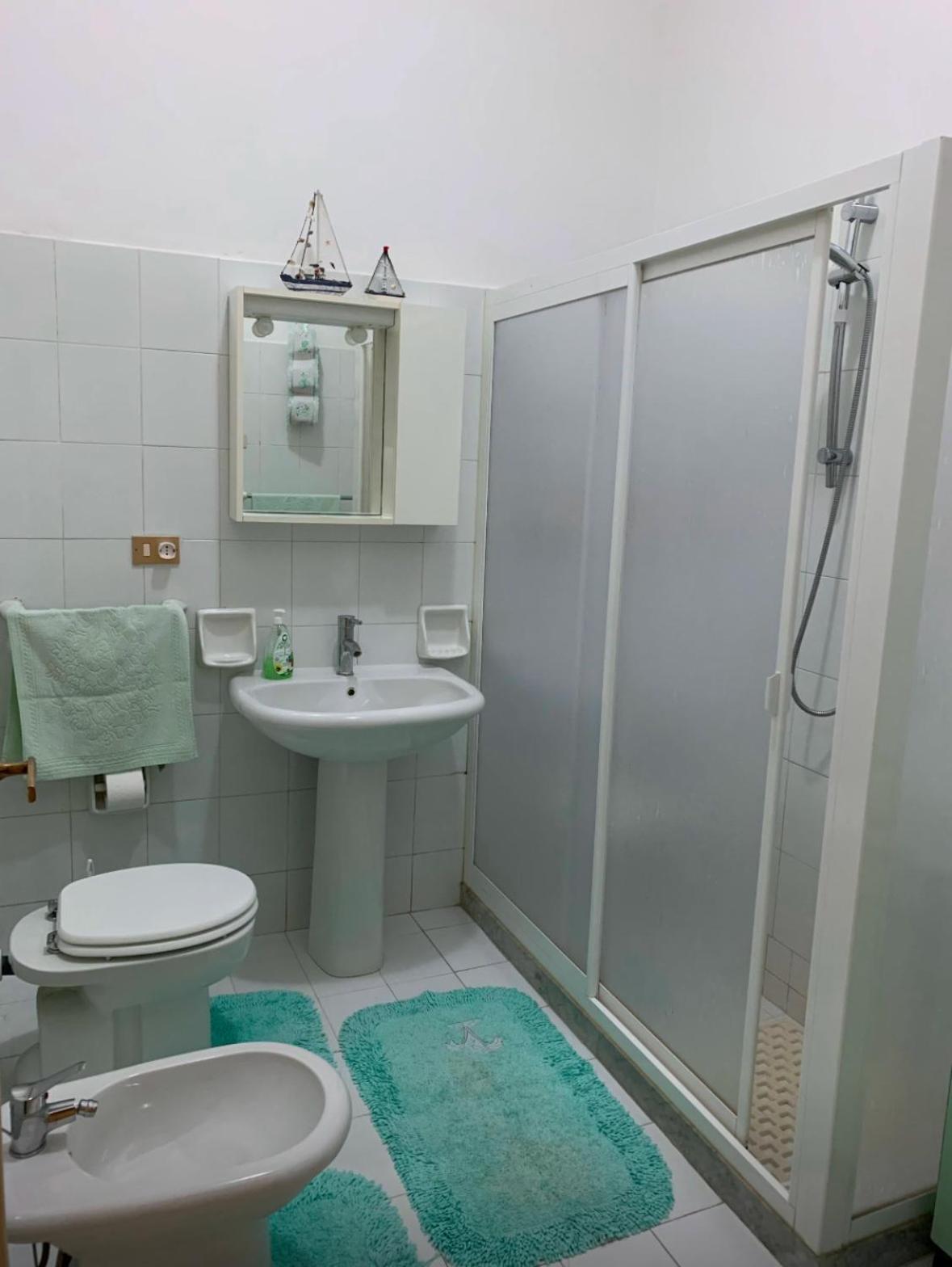 Appartamento Cinisi Exteriör bild